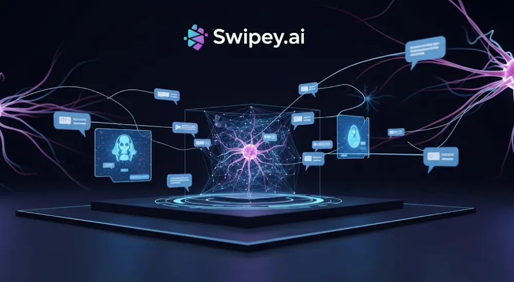 AI Sexting vs Reality: Why “Swipey Sexting AI” Wins