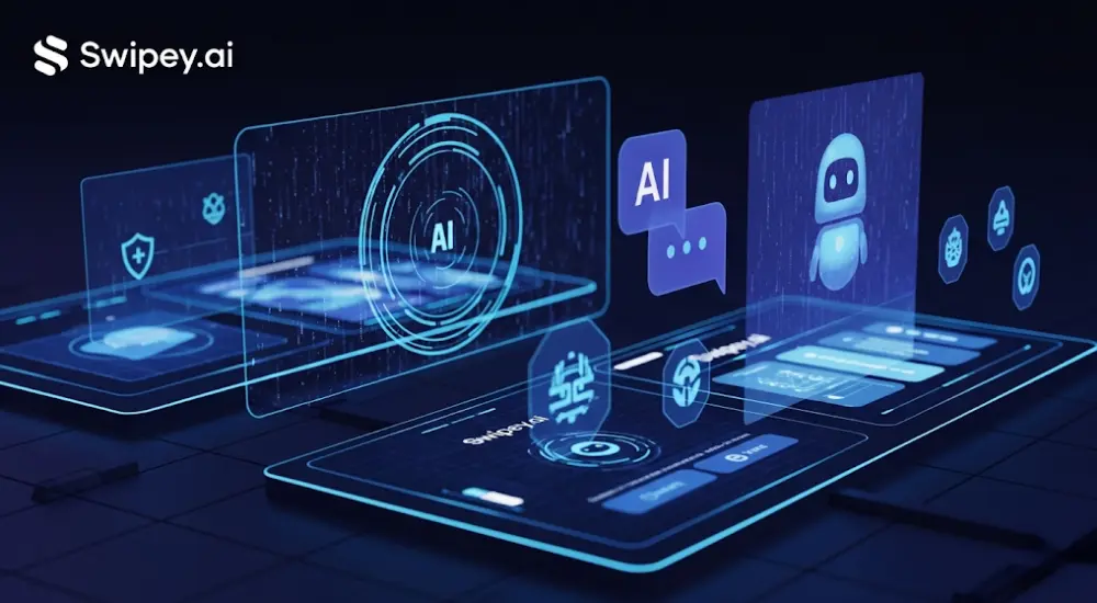 Why Create a Swipey.ai Account